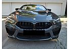BMW M8 Competition xDrive Cabrio Competition