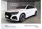 Audi RS Q8 tiptronic HD-MatrixLED 360° StdHz Keramik