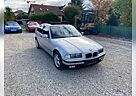 BMW 316i Compact Open Air Cabrio 1.Hand Topzustand