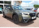 Subaru Outback 2.5i Exclusive Cross Lineartronic MY2023