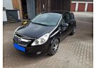 Opel Corsa 1.2 Twinport Easytronic -