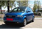 Audi A2 1.6 FSI - 110 PS - Youngtimer mit Potential