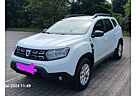 Dacia Duster TCe 100 ECO-G 2WD Comfort Comfort