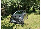 Smart ForTwo 1.0 70PS TOP Gepflegt