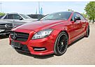 Mercedes-Benz CLS 350 CDI BE 4M AMG-Line/Dsitronic/Memory/Kame