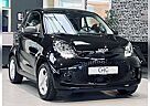 Smart ForTwo coupe electric drive EQ|SHZ|TEMPOMAT|DAB