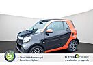 Smart ForTwo coupe passion (66kW)