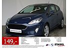 Ford Fiesta 1.1 S&S COOL&CONNECT Navi.LED.PDChinten