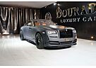 Rolls-Royce Wraith Onyx Concept