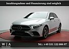 Mercedes-Benz A 200 d AMG Navi/Temp/Kamera/Wide/Alcantara/LED