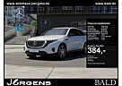 Mercedes-Benz EQC 400 4M Multibeam/Cam/SHD/Totw/Sound/20'