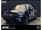 Mercedes-Benz GLC 300 e 4MATIC ++AMG+NIGHT+AHK+360-GRAD+BURM++