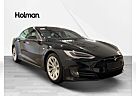 Tesla Model S 75D Dual Motor FSD-Autopilot Leder 19"