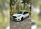 Ford Transit Connect Xenon LED Standh AHK Voll!