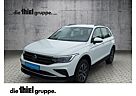 VW Tiguan Volkswagen 2.0 TDI Life AHK+ACC+LED+PDC+Kamera+Navi