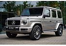 Mercedes-Benz G 500 Burmester 1 owner Sunroof Top Condition