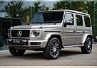Mercedes-Benz G 500 Burmester 1 owner Sunroof Top Condition