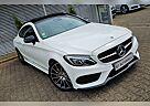 Mercedes-Benz C 250 Coupe AMG-LINE NIGHT PANORAMA LED
