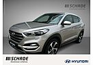 Hyundai Tucson 1.6 Intro Edition Klima*Sitzhzg*P-Kamera*