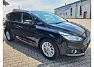 Ford S-Max Titanium *7 Sitzer*AHK*R-Kamera*