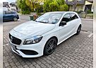 Mercedes-Benz A 200 AMG Line Panorama