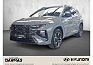 Hyundai Tucson FL (MY25) Hybrid 2WD DCT N Line Head-Up