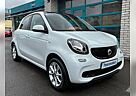 Smart ForFour passion*Panoramadach*