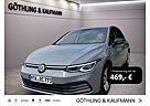 VW Golf Volkswagen VIII Life 1.5 eTSI DSG*LED+*Privacy*Navi*Ka