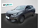 Peugeot 2008 Active Pack 100, Klima, DAB+