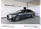 Audi S8 Laser/OLED/Assist/21''/HuD/Kam/LenkHz/DAB/opt