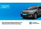 VW T-Roc Volkswagen sport 1.5 TSI - Navi*Business*APP*PDC!!!
