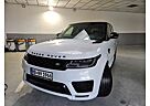 Land Rover Range Rover Sport 5.0 V8 Kompressor HSE Dyna...