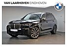 BMW X5 M50 X7 M50 M50d High Executive automatik / Panoramad