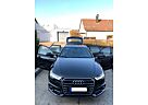 Audi A6 Standh/Luft/Pano/Acc/Garantie/Bose/Hud/S-Line