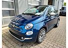 Fiat 500C Dolcevita 1,0 Hybrid