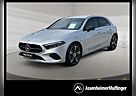 Mercedes-Benz A 180 Progressive **Modellpflege/Totw./Night
