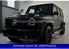 Mercedes-Benz G 63 AMG G -Modell Station Edition 1