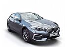 BMW 120i Luxury Line