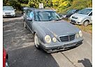 Mercedes-Benz E 320 E -Klasse T-Modell T CDI