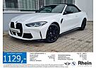 BMW M4 Competition M xDrive Cabrio Laser H&K PA+