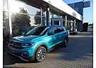 VW T-Cross Volkswagen ACTIVE ACC LED Spur Lane Assist