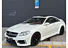 Mercedes-Benz CL 63 AMG CL Coupe *