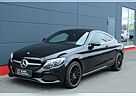 Mercedes-Benz C 200 Coupe*LED*Ambiente*PDC*