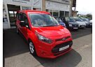 Ford Grand Tourneo Connect 1.5 TDCI, 1 Hand, Kamera
