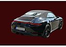 Porsche 991 .2 Carrera 4 GTS Cabrio/Leder/Bose/LED PDLS+