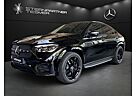 Mercedes-Benz GLE 350 de 4M Coupé AMG+NightP+PanoD+AHK+Sitzkl.