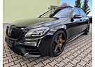 Mercedes-Benz S 400 d 4Matic Lang AMG Panorama Chauffeur HUD