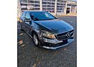 Mercedes-Benz A 180 Style Style