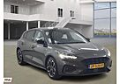 Ford Focus 1,0 92kW ST-LINE 2019