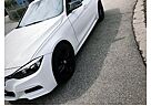 BMW 316 (340i Optik)LED-Tacho,M-Paket,Navi-Pro,Video-TV